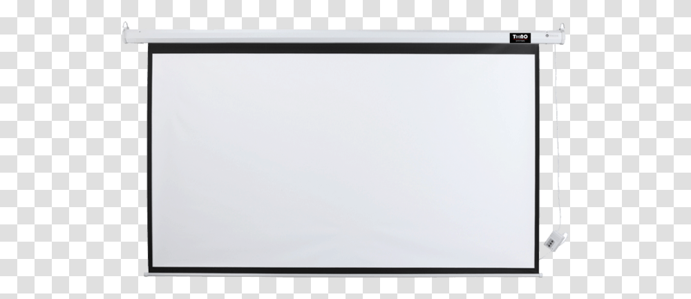 Telon Proyector, Projection Screen, Electronics, Monitor, Display Transparent Png