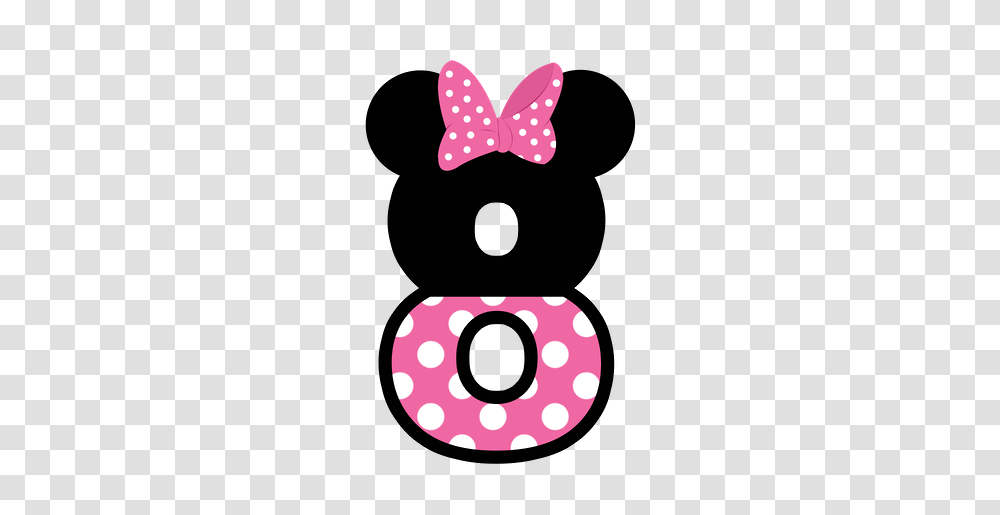 Tema Do Mickey E Minie Mouse Minnie Mouse Mice And Clip Art, Number, Tie Transparent Png