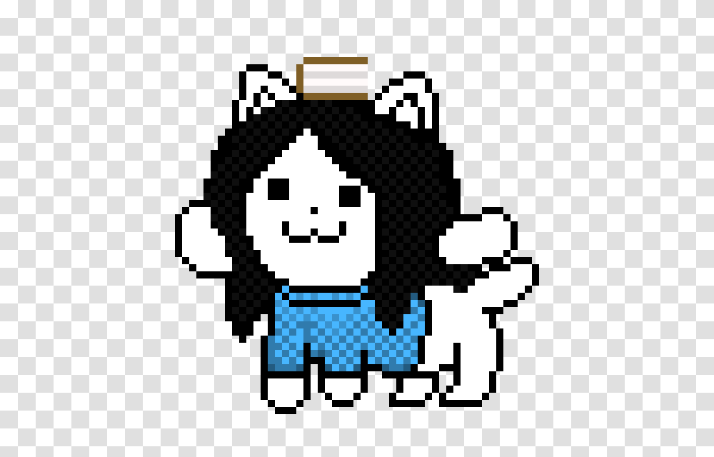 Temmie Pixel Art Maker, Cross, Outdoors Transparent Png