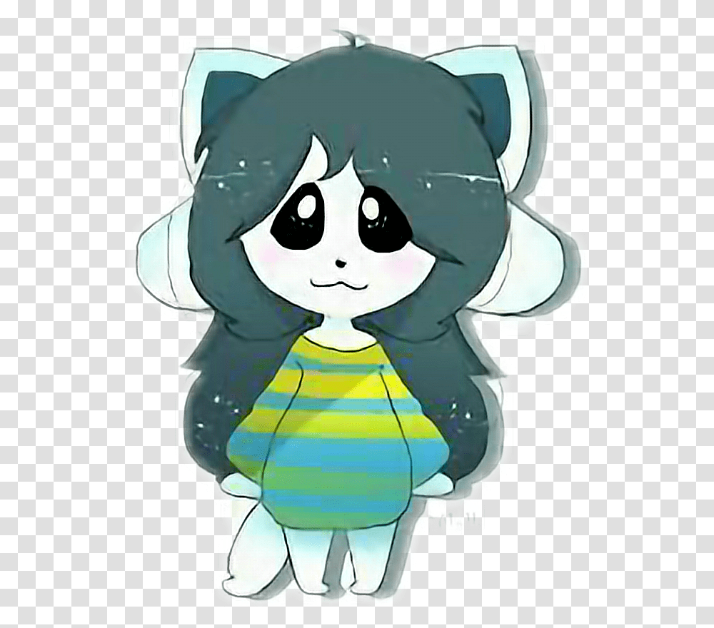 Temmieundertalehoi Imagens De Temmie Undertale, Outdoors, Helmet Transparent Png