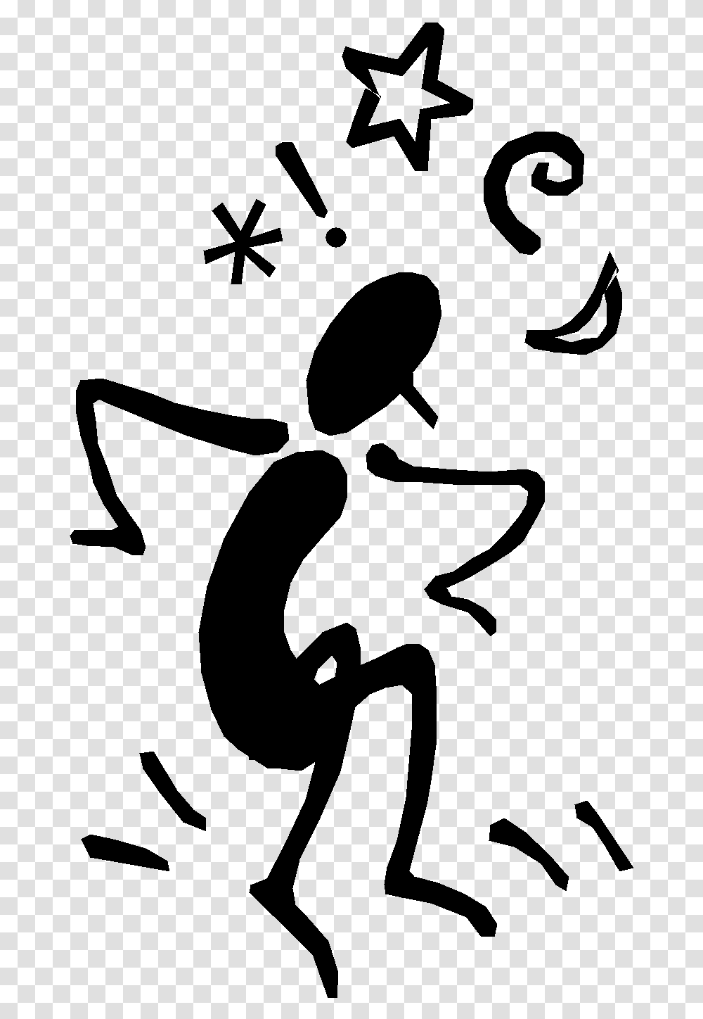 Temper Tantrum Cartoon Clip Art, Gray, World Of Warcraft Transparent Png