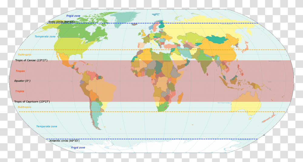 Temperate Regions, Map, Diagram, Plot, Atlas Transparent Png
