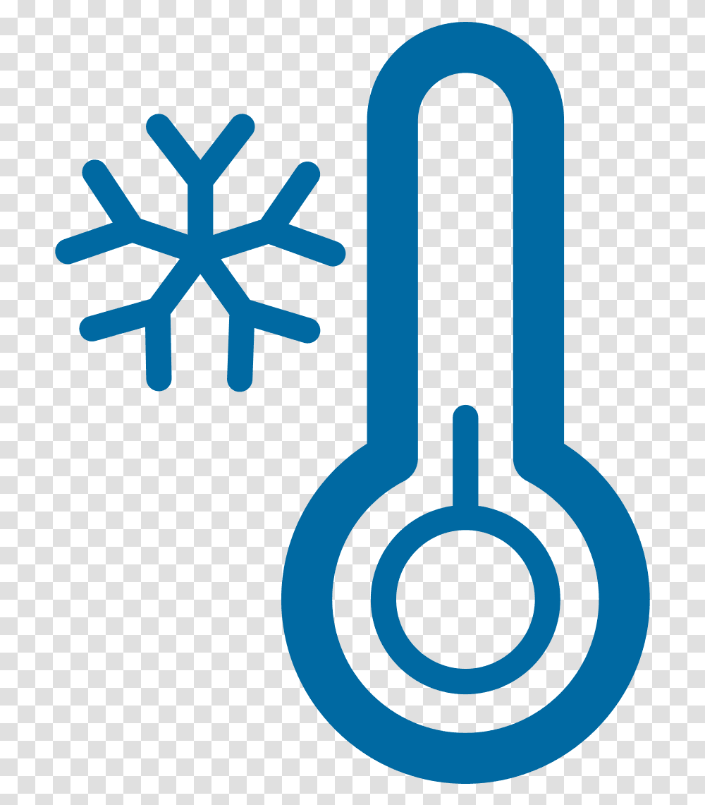 Temperature Clipart Cold Temperature, Cross, Number Transparent Png