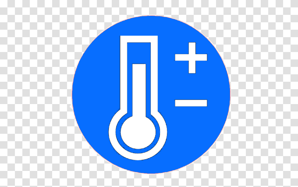 Temperature Control Icon, Number, Logo Transparent Png