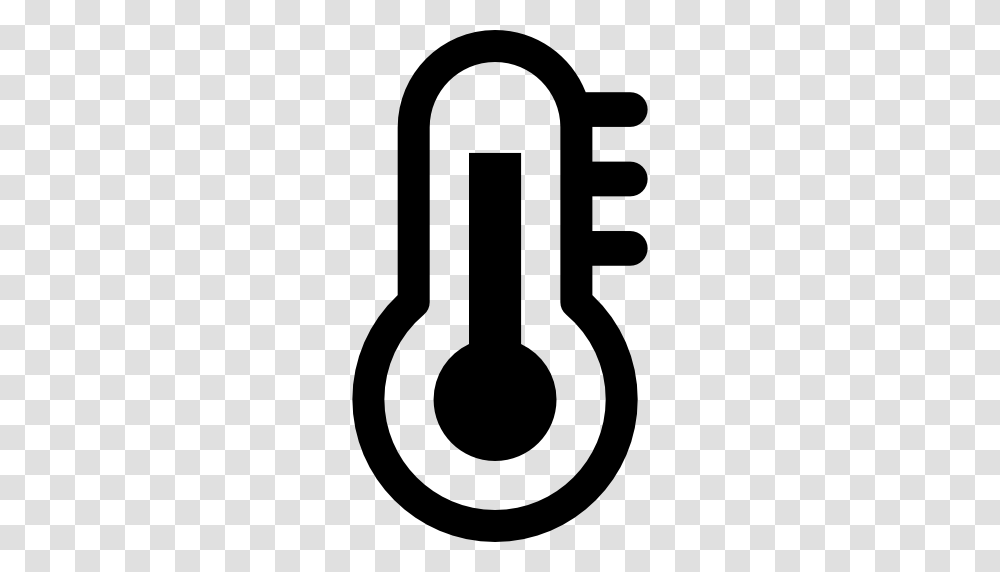 Temperature Measure, Shovel, Tool, Word, Stencil Transparent Png