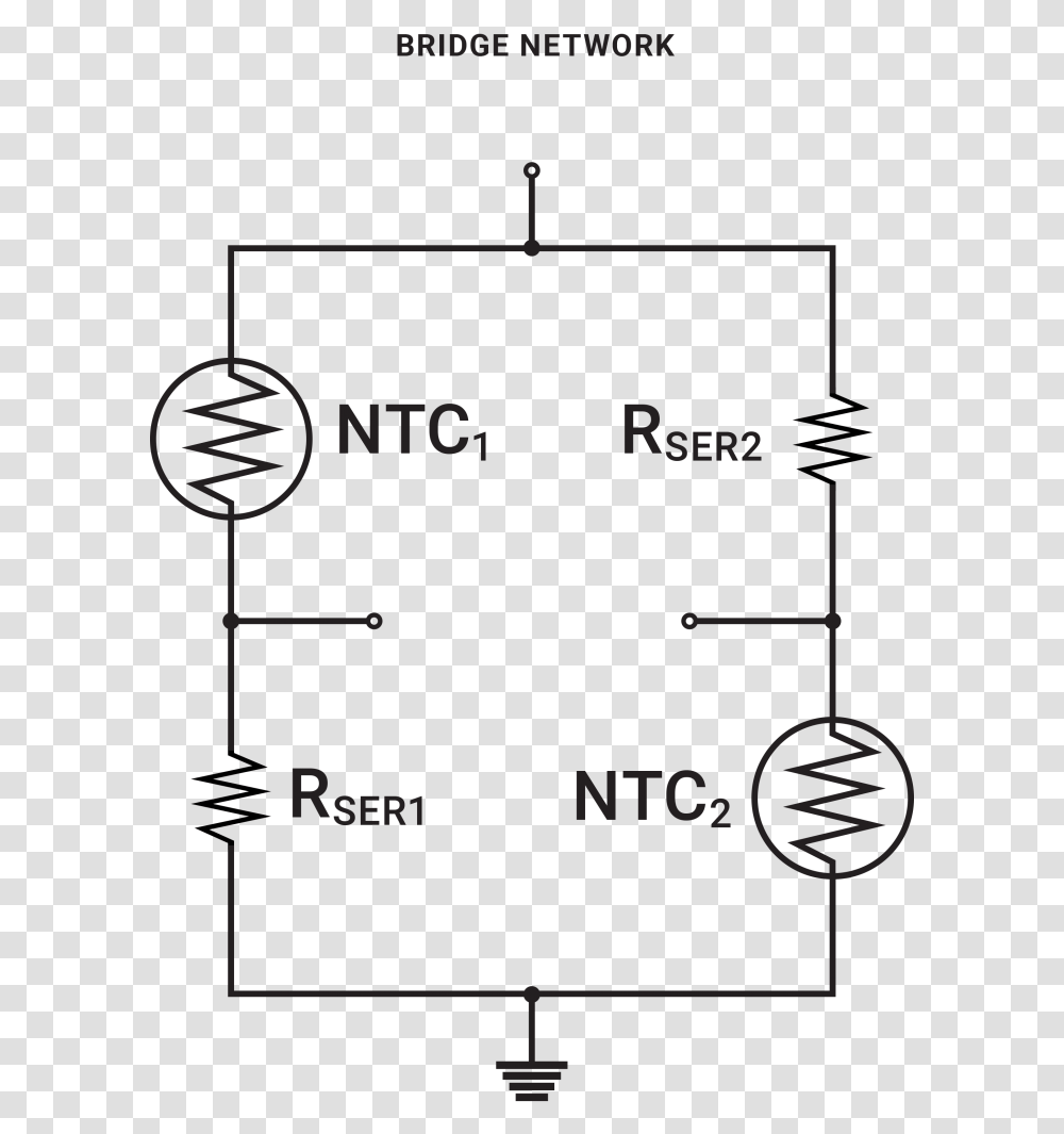 Temperature Sensor Schematic Temperature Compensation Circuit, Diagram, Number Transparent Png