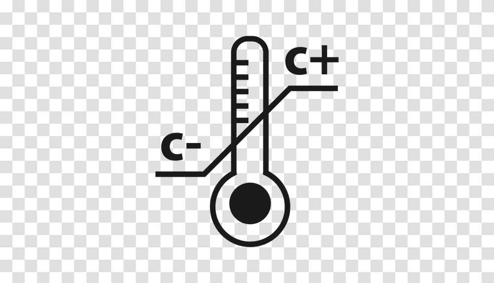 Temperature Thermometer Icon, Cross, Chair, Furniture Transparent Png