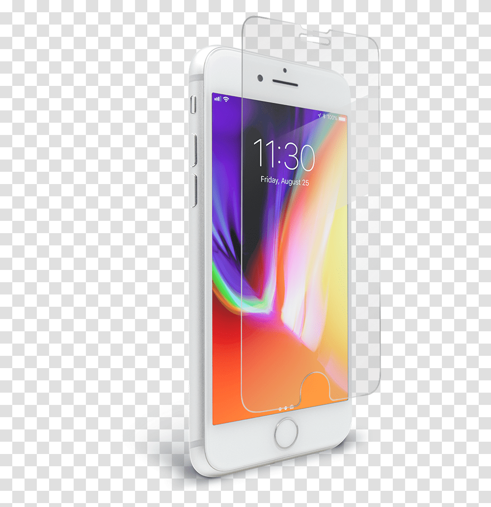 Tempered Glass Iphone, Mobile Phone, Electronics, Cell Phone Transparent Png