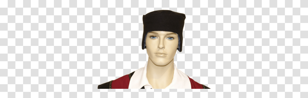 Templar Hat Navy, Clothing, Person, Mannequin, Hoodie Transparent Png