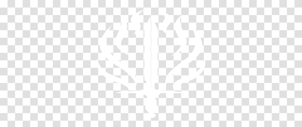 Templar Order Order Of The Knights Symbol, Emblem, Weapon, Weaponry, Trident Transparent Png