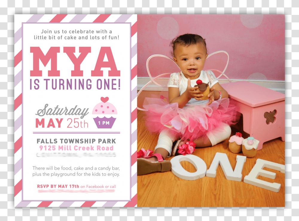 Template Ideas 1st Birthday Invitation Wording 1st Birthday Birthday Invitation Wording, Advertisement, Flyer, Poster, Paper Transparent Png