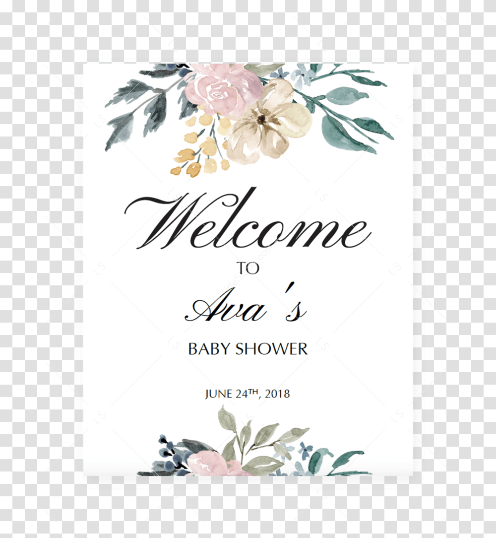 Template Ideas Free Printable Wedding Welcome Sign Free Thank You Tag Template, Flyer, Poster, Paper Transparent Png