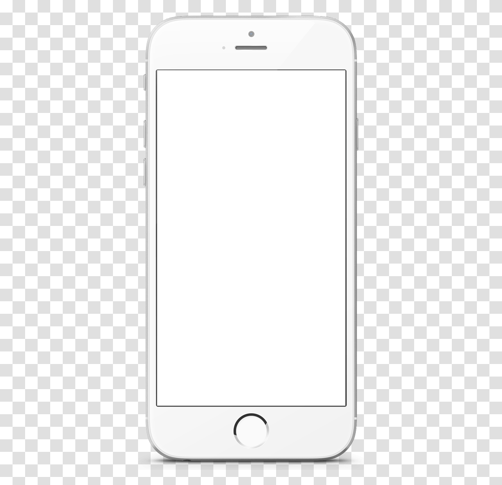 Template Iphone Phone For Youtube Intro, Mobile Phone, Electronics, Cell Phone Transparent Png