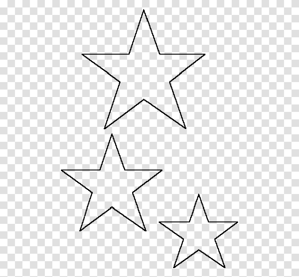 Template Of A Star Template Stars, Gray, World Of Warcraft Transparent Png