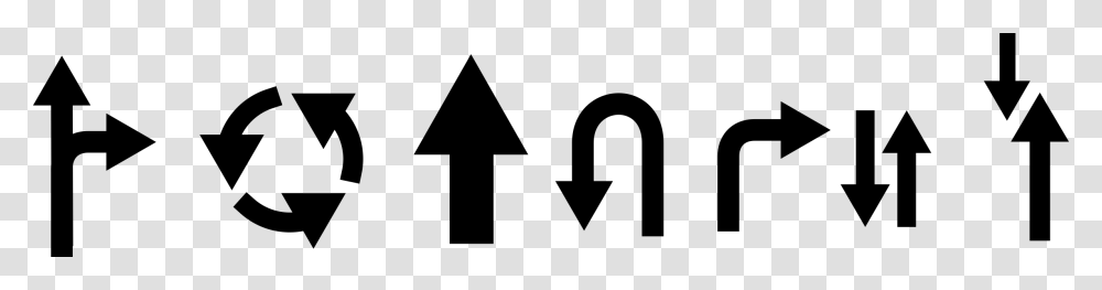 Template Of Road Signs Clip Arts Road Sign Position, Gray, World Of Warcraft Transparent Png