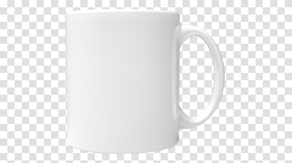 Template White Mugs Background, Coffee Cup Transparent Png