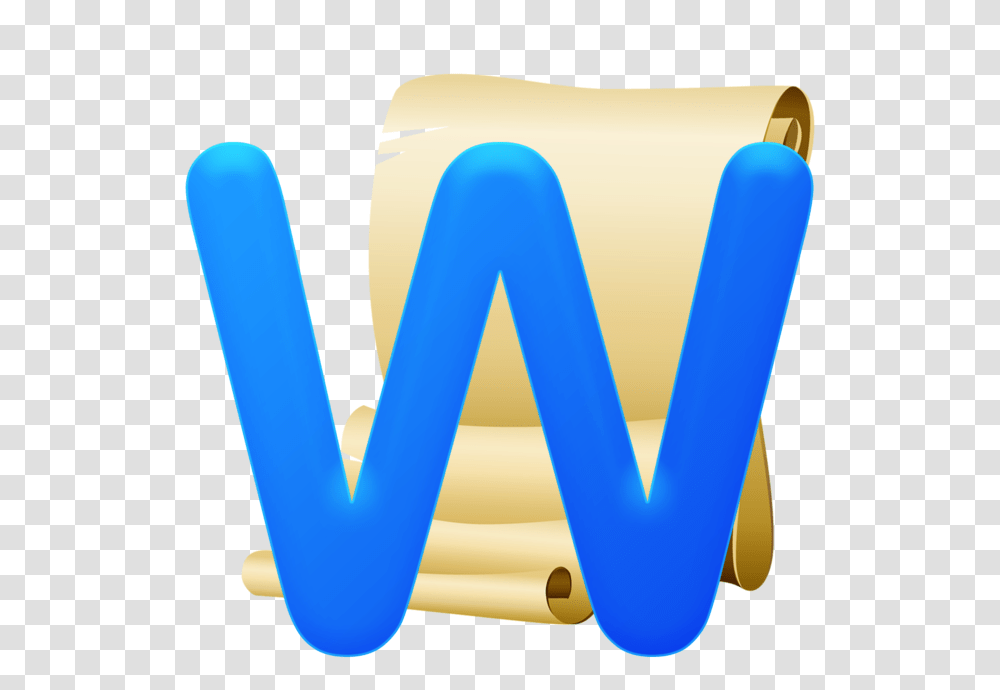 Templates For Ms Word Documents On The Mac App Store, Logo, Trademark Transparent Png