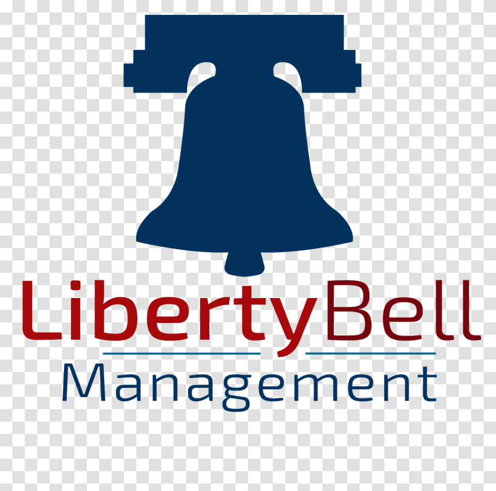 Templates Liberty Bell Management Dochub, Silhouette, Sleeve Transparent Png