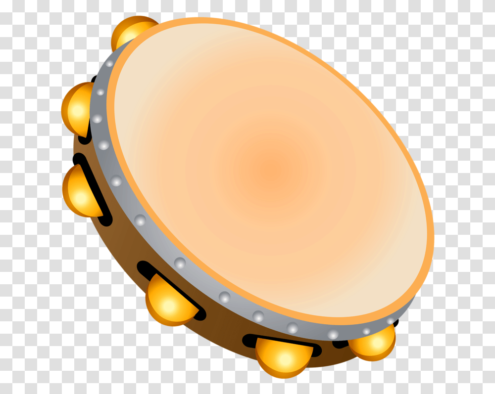 Templates Music Pandero, Drum, Percussion, Musical Instrument, Lamp Transparent Png
