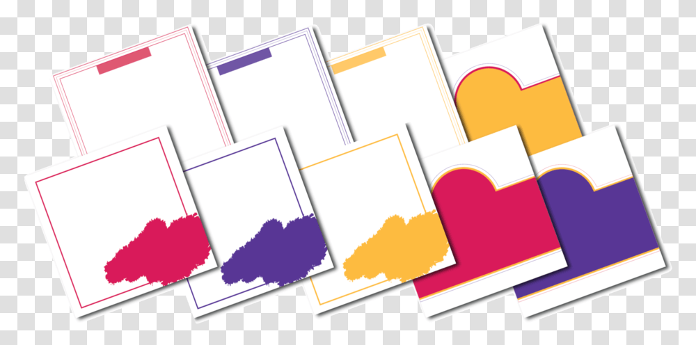 Templates, File Folder, File Binder Transparent Png