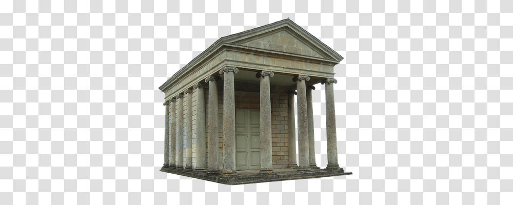 Temple Religion, Architecture, Building, Pillar Transparent Png