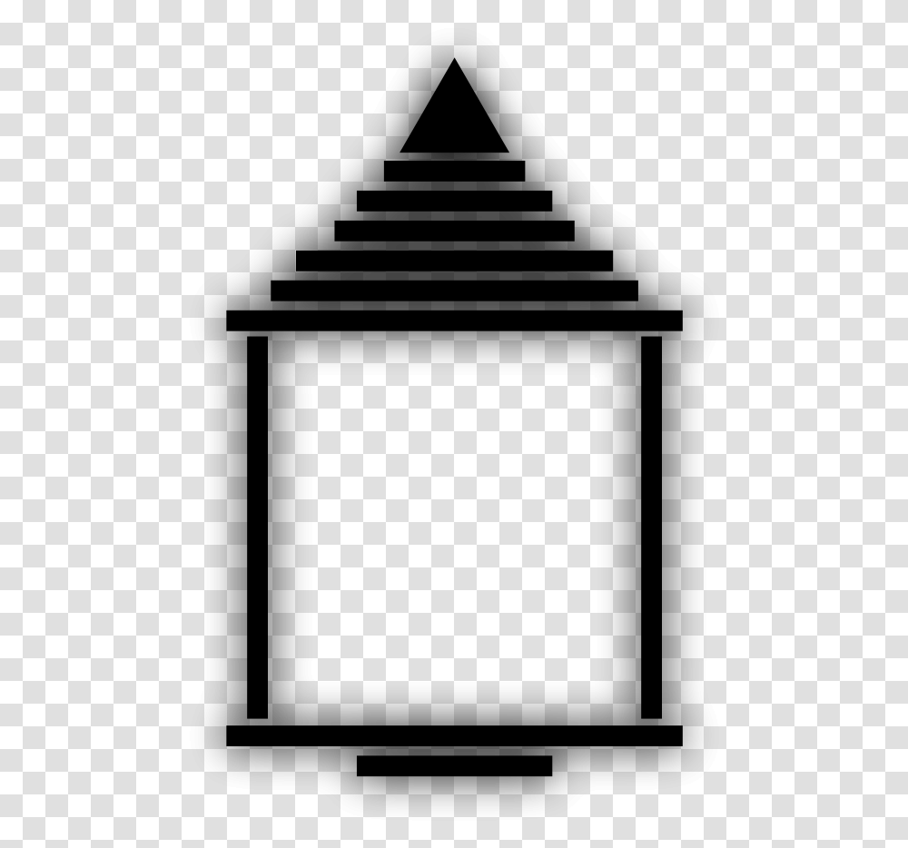 Temple Clipart, Gray, World Of Warcraft Transparent Png