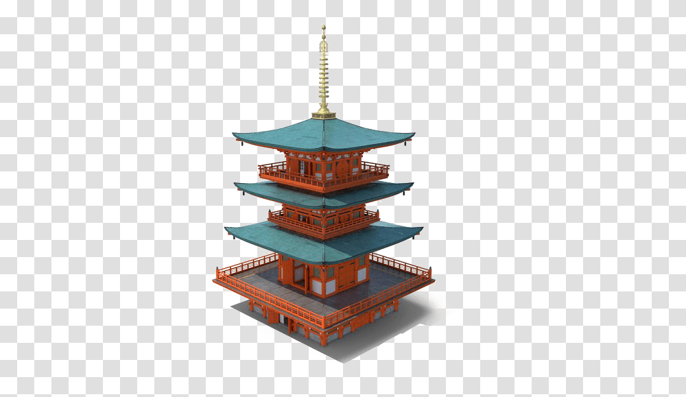 Temple Hd Image, Architecture, Building, Shrine, Worship Transparent Png