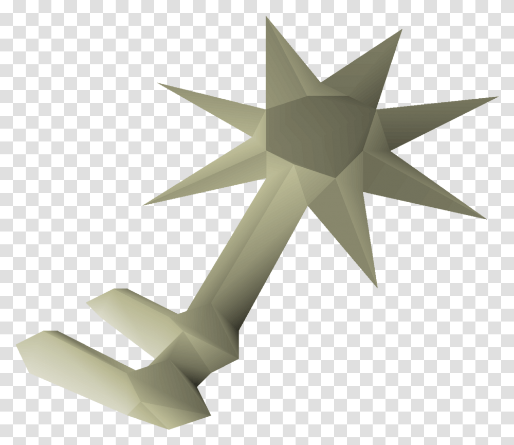 Temple Key Osrs Wiki Star, Cross, Symbol, Star Symbol Transparent Png