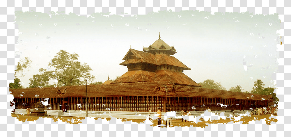 Temple Peruvanam Temple, Pagoda, Shrine, Worship, Architecture Transparent Png