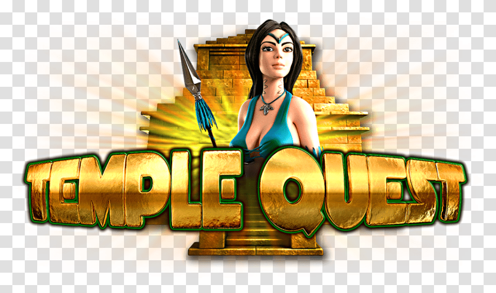 Temple Quest Big Time Gaming, Person, Human, Disk, Dvd Transparent Png