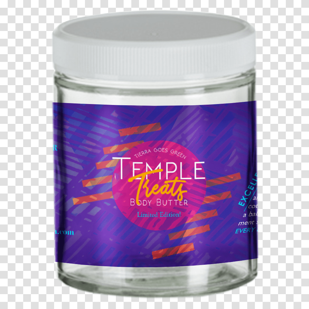 Temple Treats Excellence Shark, Deodorant, Cosmetics Transparent Png