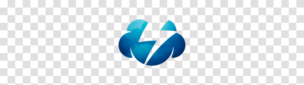 Tempo Storm, Balloon, Recycling Symbol, Logo Transparent Png