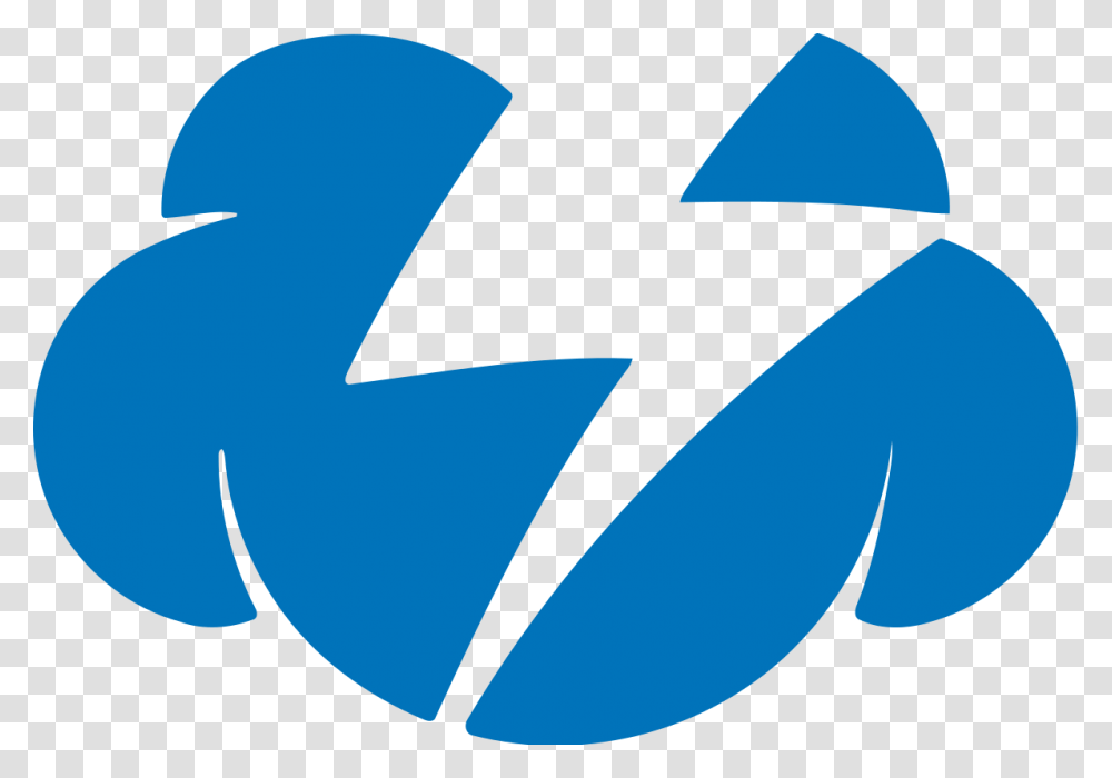 Tempo Storm, Recycling Symbol, Logo, Trademark Transparent Png