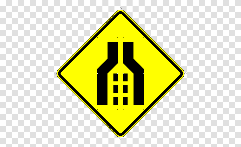 Temporary Warning Signs Mutcd Construction Signs Road Work, Road Sign, Stopsign Transparent Png
