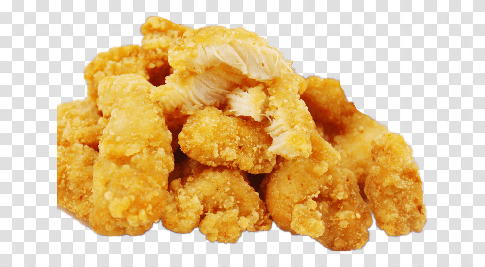 Tempura Chicken Tenders Clear Background, Fried Chicken, Food, Nuggets Transparent Png