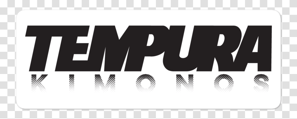 Tempura Kimonos StickerClass Lazyload Lazyload Fade Graphics, Word, Logo Transparent Png
