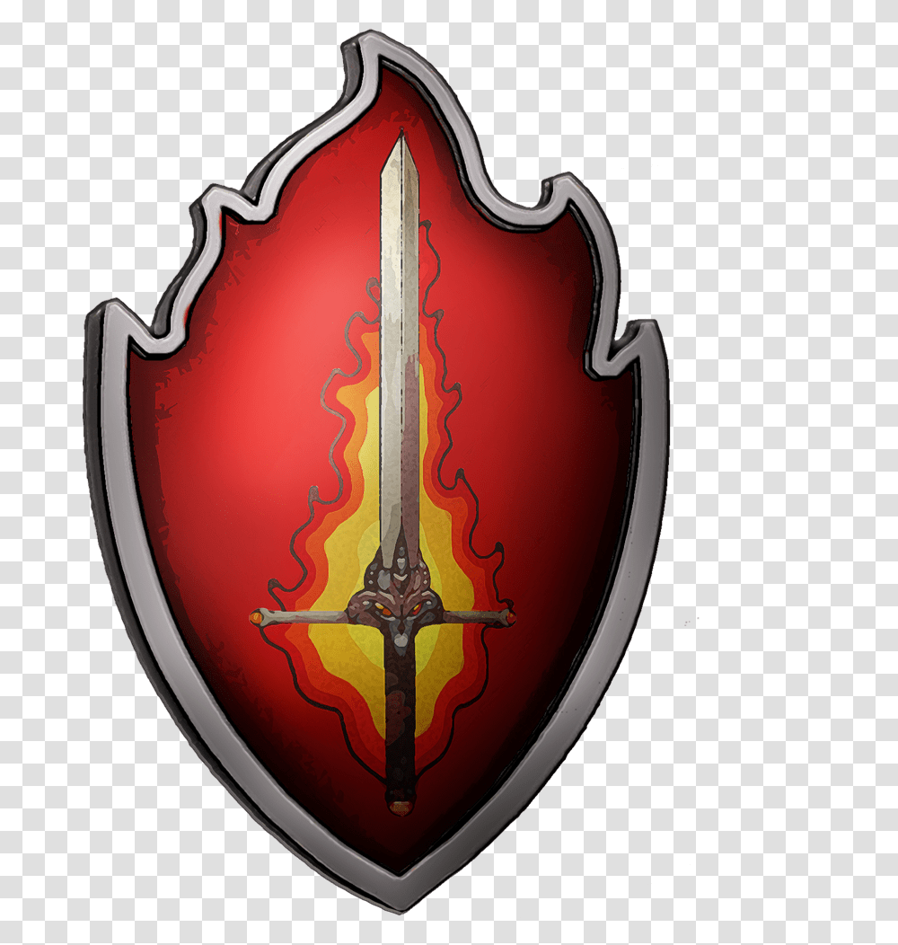 Tempus Shield, Armor Transparent Png