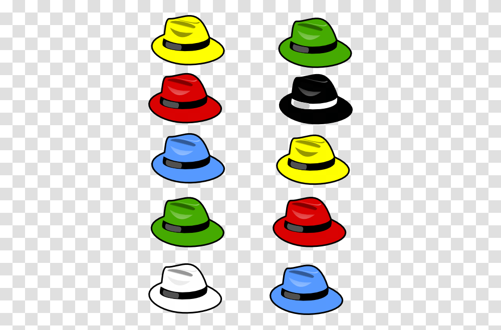 Ten Clip Art, Apparel, Hat, Sun Hat Transparent Png