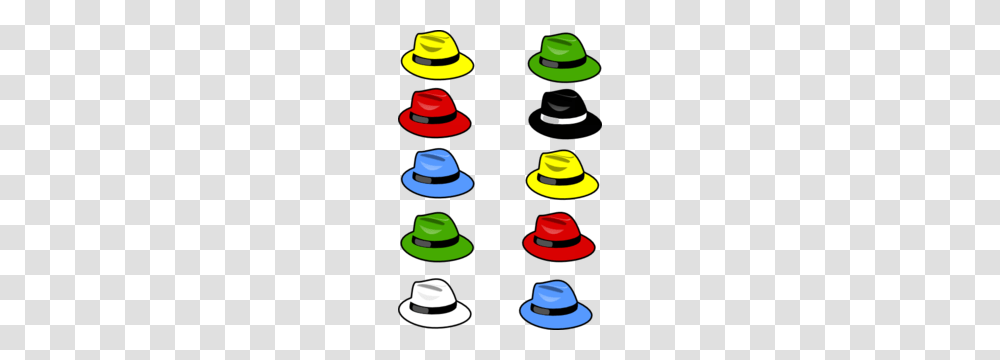 Ten Clip Art, Apparel, Sun Hat, Sombrero Transparent Png
