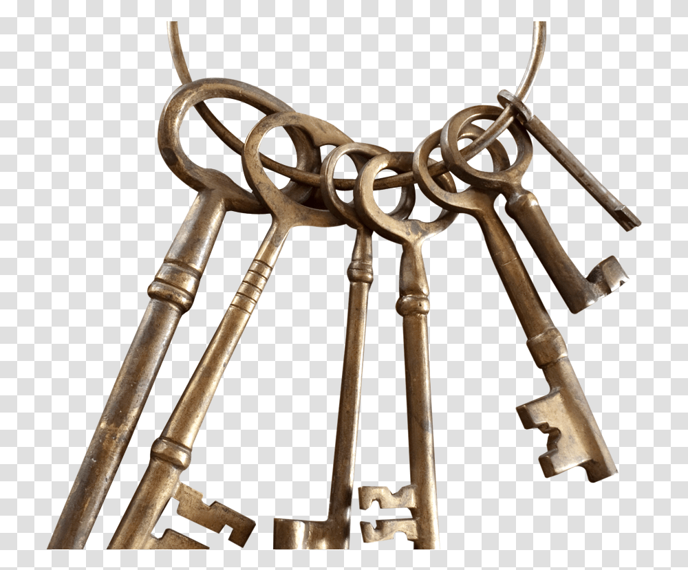 Ten Keys Change By Saysevent, Bow, Hammer, Tool Transparent Png