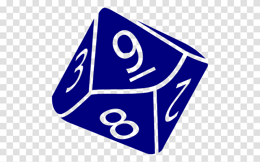 Ten Side Dice Clip Art For Web, Game, First Aid Transparent Png