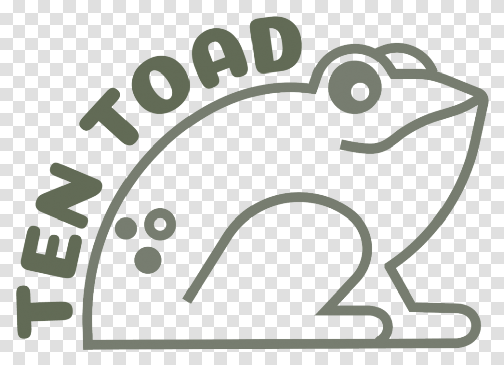 Ten Toad, Text, Number, Symbol, Label Transparent Png