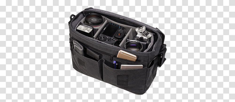 Tenba Camera Bag, Electronics, Briefcase Transparent Png