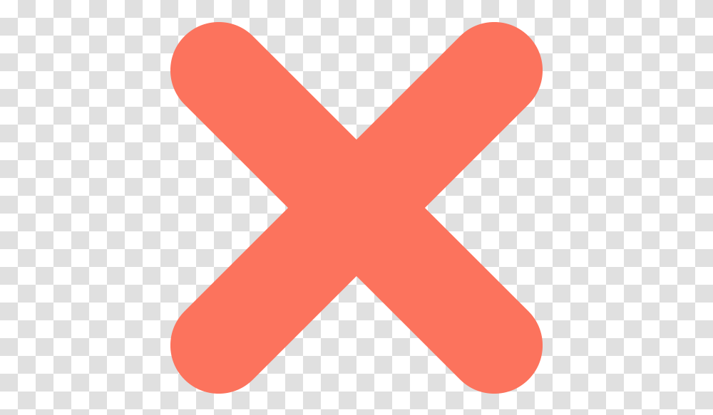 Tend To My Tinder Wrong Mark Icon, Logo, Symbol, Trademark, First Aid Transparent Png