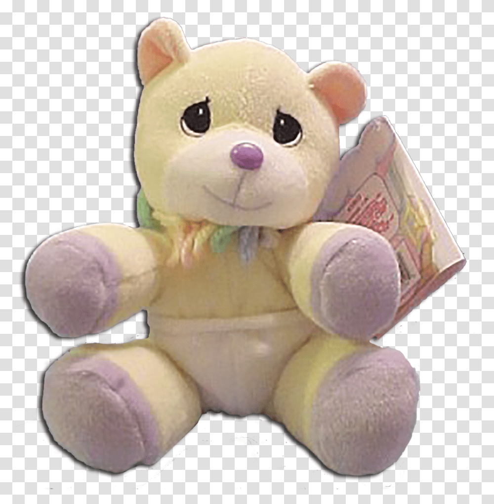 Tender Tail Birthday Circus Bears Precious Moments Tender Tails Bear Baby, Toy, Plush, Teddy Bear Transparent Png