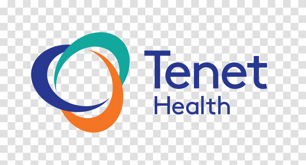 Tenet Health Logo Download Vector Circle, Symbol, Trademark, Badge Transparent Png