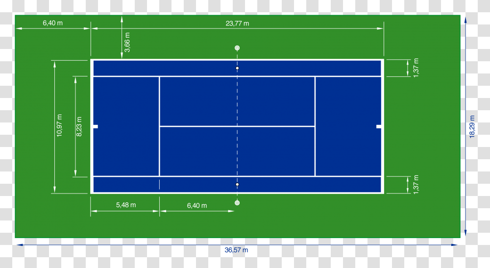 Tenis Na Kort Igrishe Razmeri, Tennis Court, Sport, Sports, Scoreboard Transparent Png