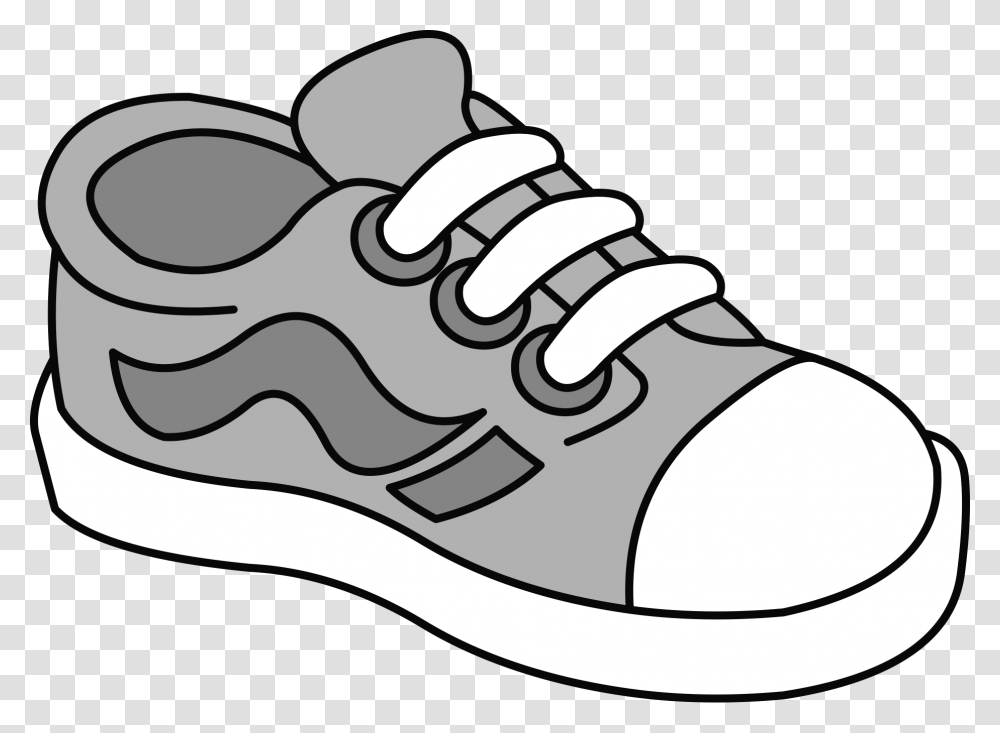 Tenis Shoes Clipart Shoe Clipart, Apparel, Footwear, Sneaker Transparent Png