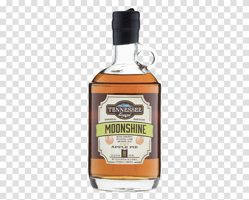 Tennessee Blackberry Moonshine, Liquor, Alcohol, Beverage, Label Transparent Png