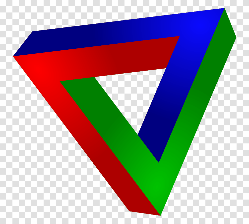 Tennessee Clip Art, Triangle, Label Transparent Png